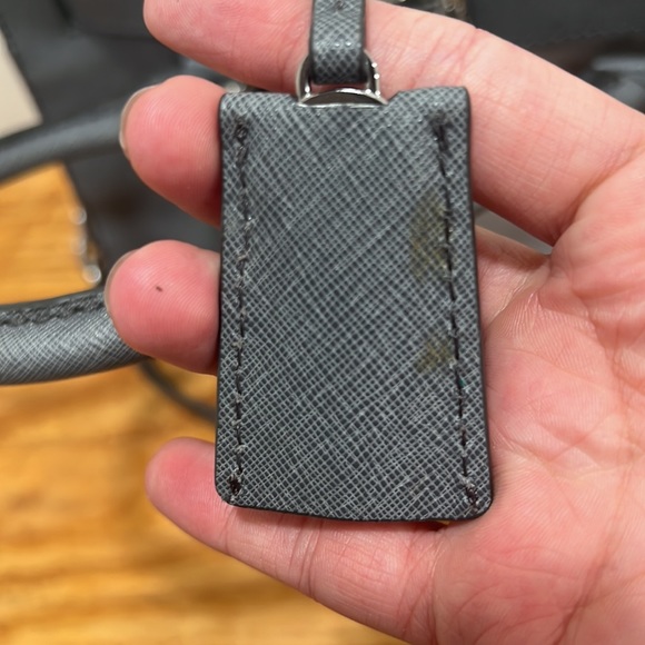 Michael kors hamilton satchel - Picture 4 of 11